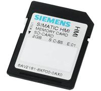 Siemens ST801 - Carte SD 512 MB P/MP177/277/377