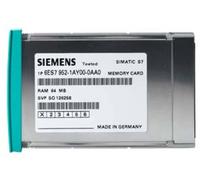 API - Carte mémoire Siemens 6ES7952-0KF00-0AA0 1 pc(s)