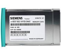 API - Carte mémoire Siemens 6ES7952-1AS00-0AA0 1 pc(s)