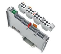 API - Compteur 2 canaux Contenu: 1 pc(s) WAGO 753-638