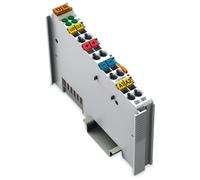 API - Compteur WAGO 750-404/000-003 24 V/DC 1 pc(s)