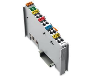 API - Compteur WAGO 750-638 24 V/DC 1 pc(s)