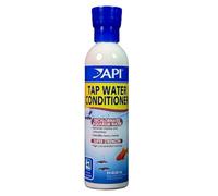 API Conditionneur d'eau pour Aquarium - Bouteille de 237 ML - Blanc (52 A) - 237 ML