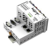 API - Contrôleur WAGO 750-8208/025-001 1 pc(s)