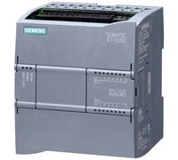Siemens SIMATIC CPU 1212 C 6ES7212-1HE40-0XB0 6ES7 212-1HE40-0XB0 1212c