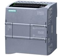 API - CPU compact Siemens 6ES7212-1HE40-0XB0 1 pc(s)
