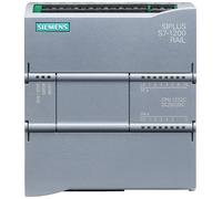 API - CPU Siemens 6AG2212-1AE40-1XB0 28.8 V/DC 1 pc(s)