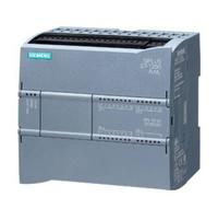 API - CPU Siemens 6ES7214-1AG40-0XB0