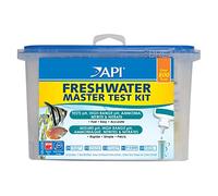 API DE-34 Freshwater Master Test KIT 800-Test Water Master Kit de Test pour Aquarium d'eau Douce Taille Unique