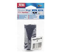 API de Remplacement Pad de Filtration pour Superclean Filtre Interne