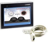 API - Ecran optionnel Crouzet 88970553 Human Machine Interface