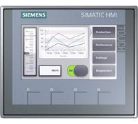 API - Ecran optionnel Siemens 6AV21232DB030AX0 24 V/DC 1 pc(s)