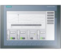 API - Ecran optionnel Siemens 6AV21232MA030AX0 24 V/DC 1 pc(s)