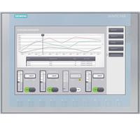 API - Ecran optionnel Siemens 6AV21232MB030AX0 24 V/DC 1 pc(s)