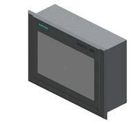 API - Ecran Siemens 6AG1124-0GC13-2AX0 1 pc(s)