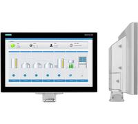API - Ecran Siemens 6AV2124-0QC24-1AX0 1 pc(s)