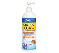 API Enduit anti-stress avec pompe 473 ml