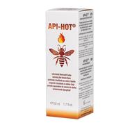API-HOT® Pommade chauffante au venin d'abeille Pommade(S) 50 ml