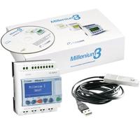 API - Kit de démarrage Crouzet 88974081 Kit CD12 R 230VAC 230 V/AC 1 set