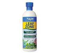 API Leaf Zone Engrais pour Plantes d'eau Douce pour Aquarium Bouteille 473 ML