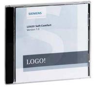 Siemens Logiciel LOGO! Soft Comfort V8 6ED10580BA080YA1 1 pc(s)