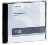 API - Logiciel Siemens 6ED10580BA080YA1 LOGO! Soft Comfort V8 1 pc(s)