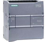 API - Module de commande Siemens CPU 1211C DC/DC/DC 6ES7211-1AE31-0XB0 24 V/DC