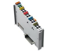 API - Module de sortie analogique WAGO 750-552/025-000 24 V/DC 1 pc(s)