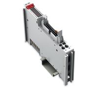 API - Module de sortie numérique WAGO 750-1501 24 V/DC 1 pc(s)
