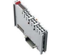 Wago 750-1504 - 16-Kanal Digital Ausgangsklemme DC 24 V pos. Module I/O numérique et analogique