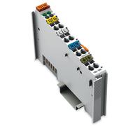 API - Module de sortie numérique WAGO 750-509 230 V/DC, 230 V/AC 1 pc(s)