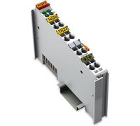 API - Module de sortie numérique WAGO 750-513/000-001 30 V/DC, 230 V/AC 1 pc(s)