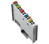API - Module de sortie numérique WAGO 750-516 24 V/DC 1 pc(s)