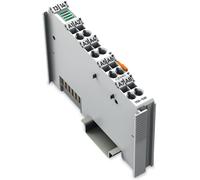 API - Module de sortie numérique WAGO 750-530 24 V/DC 1 pc(s)