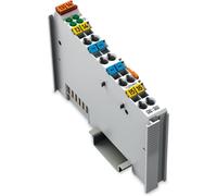 API - Module de sortie numérique WAGO 750-531/000-800 24 V/DC 1 pc(s)