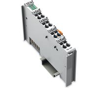 API - Module de sortie numérique WAGO 750-537 24 V/DC 1 pc(s)