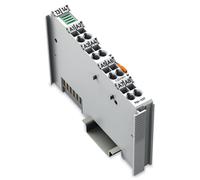 API - Module de sortie numérique WAGO 750-537 24 V/DC 1 pc(s)
