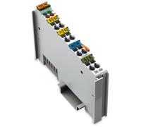 API - Module d'entrée analogique WAGO 750-454/025-000 1 pc(s)