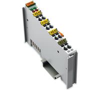 API - Module d'entrée analogique WAGO 750-461/025-000 1 pc(s)