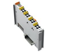 API - Module d'entrée analogique WAGO 750-464 1 pc(s)