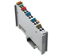 API - Module d'entrée analogique WAGO 750-469/000-006 1 pc(s)