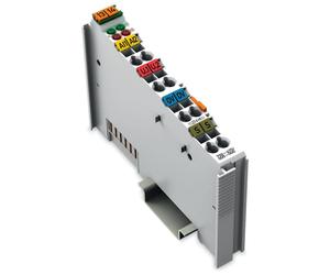 API - Module d'entrée analogique WAGO 750-470/005-000 1 pc(s)