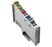 API - Module d'entrée analogique WAGO 750-476 1 pc(s)
