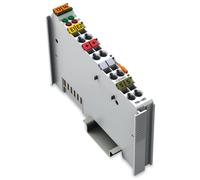 API - Module d'entrée analogique WAGO 750-482 24 V/DC 1 pc(s)