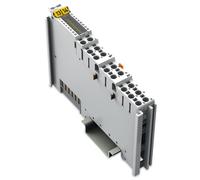 API - Module d'entrée numérique WAGO 750-1405 24 V/DC 1 pc(s)