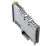 API - Module d'entrée numérique WAGO 750-1405 24 V/DC 1 pc(s)