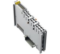 NEUF : WAGO 750-1405 / Module - Borne d'entrée numérique 16 canaux DC24V 3,0 ms