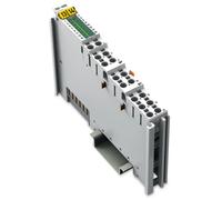 API - Module d'entrée numérique WAGO 750-1406 24 V/DC 1 pc(s)