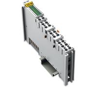 API - Module d'entrée numérique WAGO 750-1406 24 V/DC 1 pc(s)