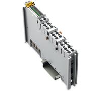 API - Module dentrée numérique WAGO 750-1415 24 V/DC 1 pc(s)